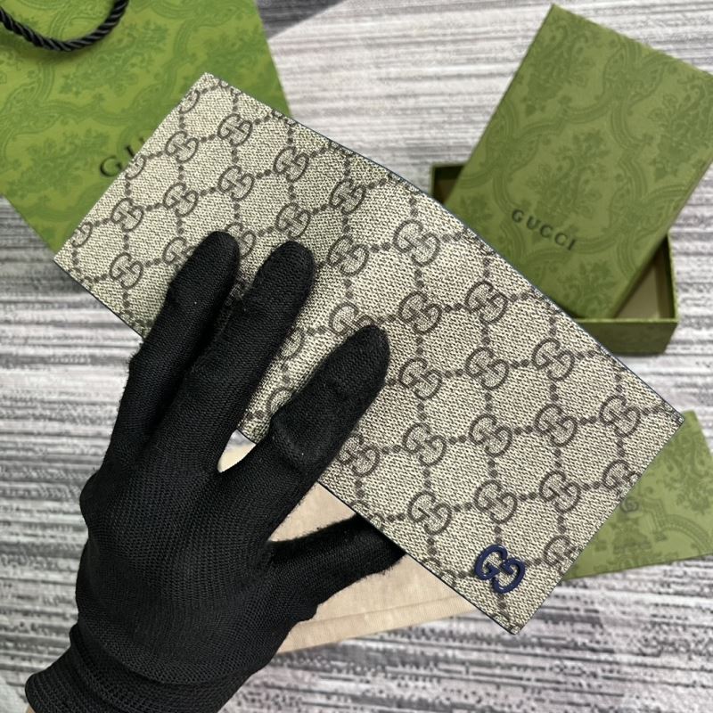 Gvc*1 wallets